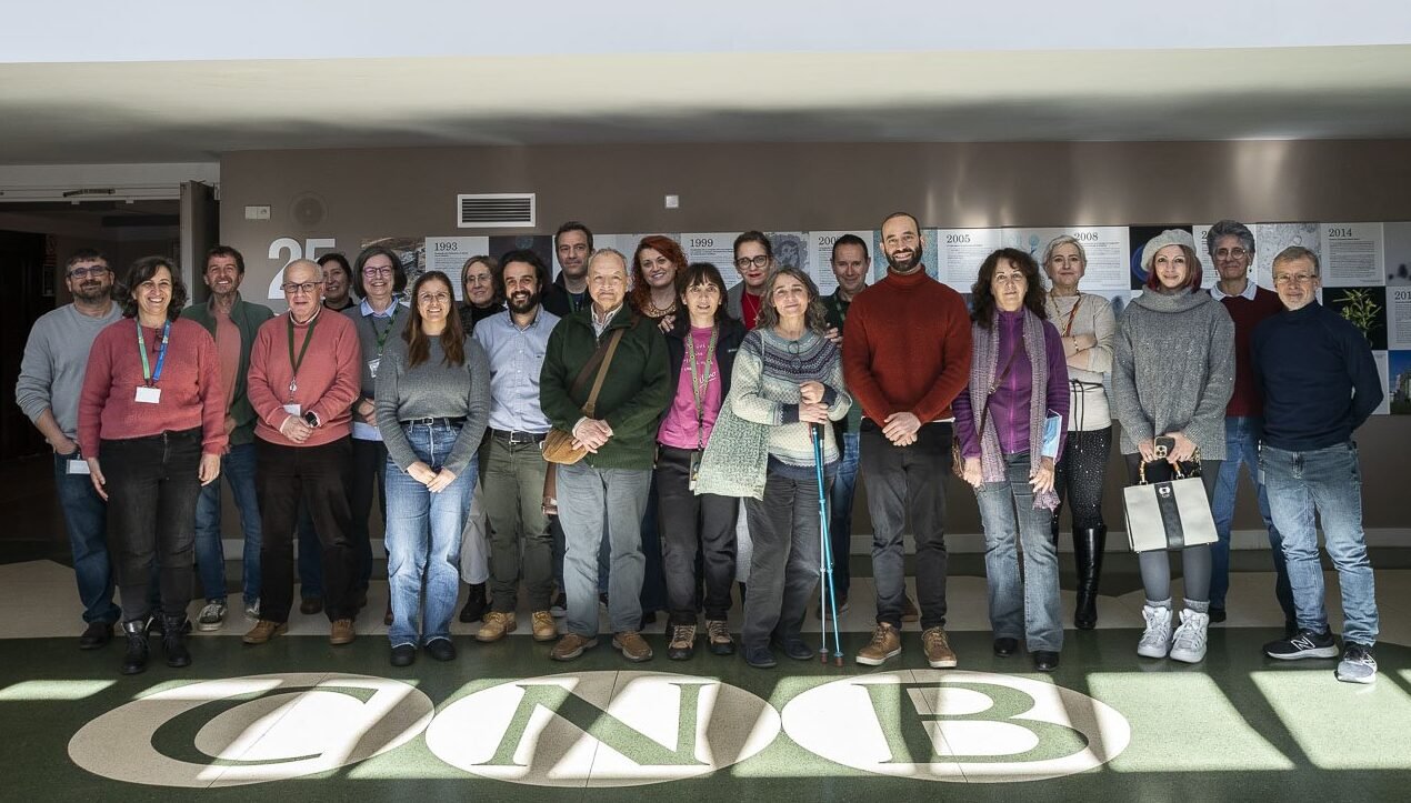 Benefits for organisations